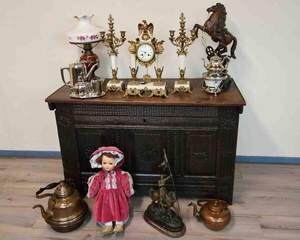 Antiek - Klik hier voor meer modellen